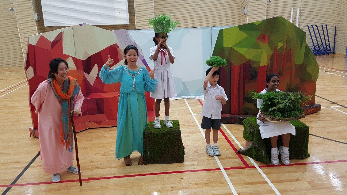 Environmental Protection Activities Photos 2015 2019 Delia English 