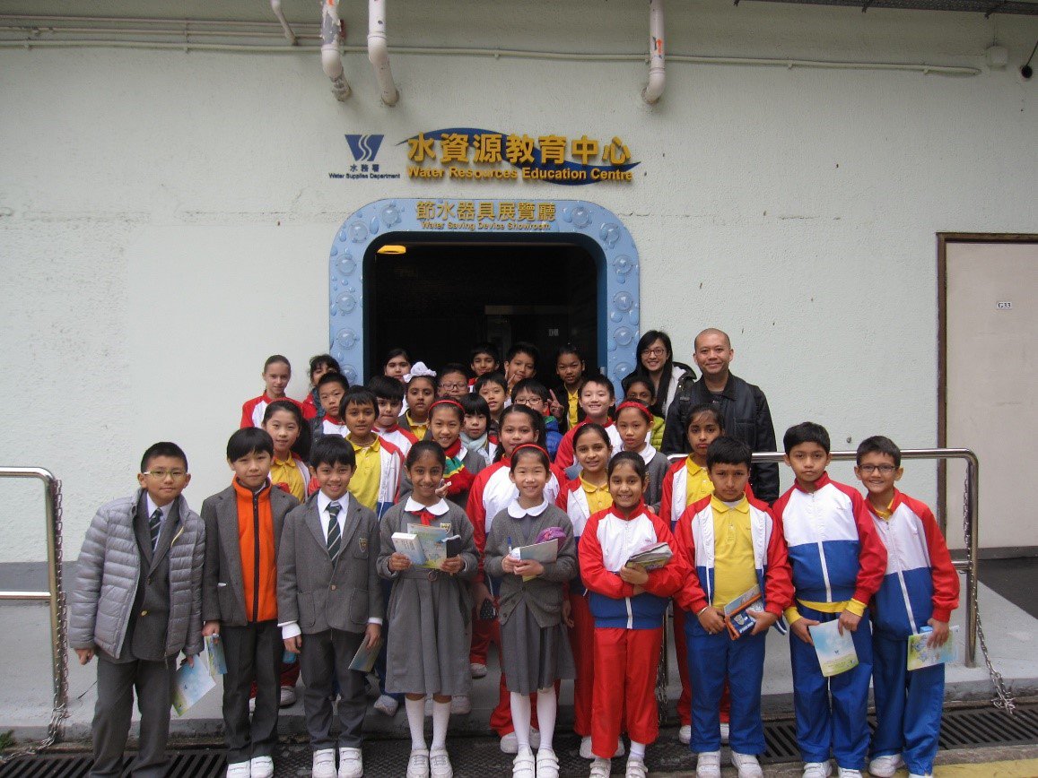 Environmental Protection Activities Photos 2015 2019 Delia English 